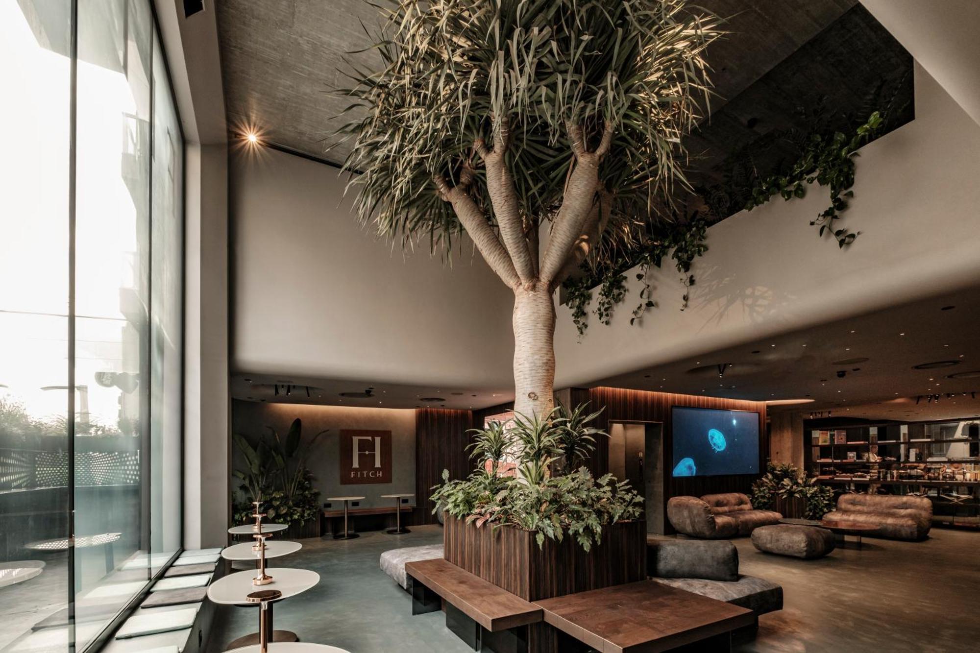 Fitch Hotel Saint Julian's Екстер'єр фото