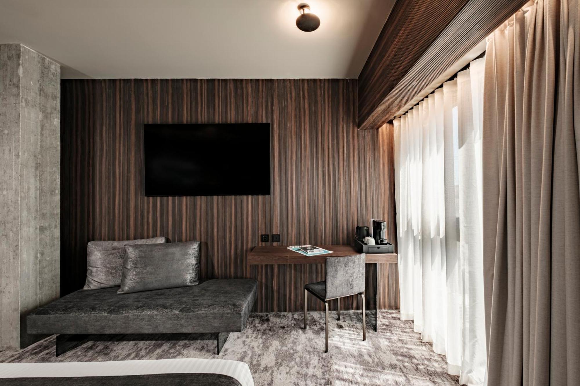 Fitch Hotel Saint Julian's Екстер'єр фото