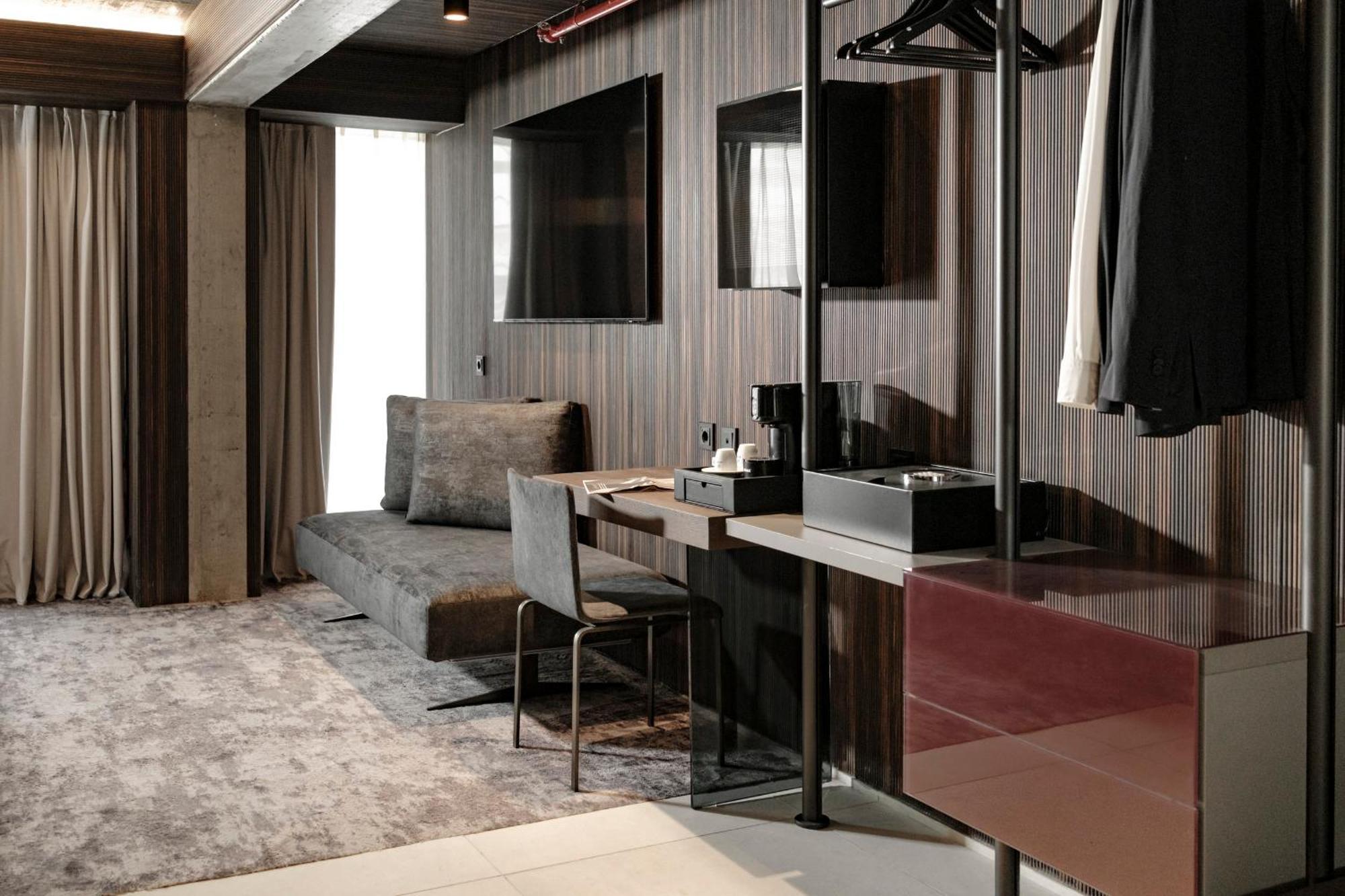 Fitch Hotel Saint Julian's Екстер'єр фото